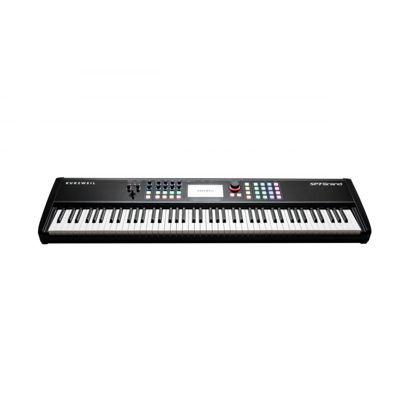 Сценическое пианино Kurzweil SP7 Grand